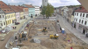 Město Velké Meziříčí
