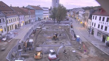 Město Velké Meziříčí