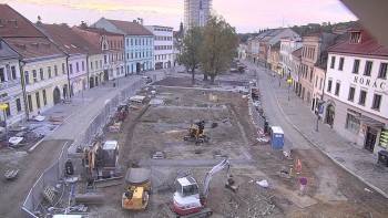 Město Velké Meziříčí