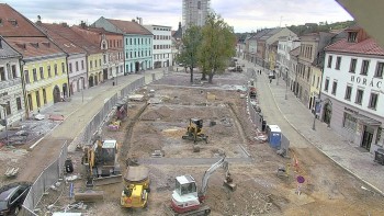 Město Velké Meziříčí