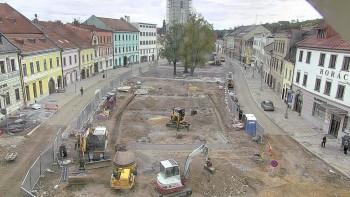 Město Velké Meziříčí
