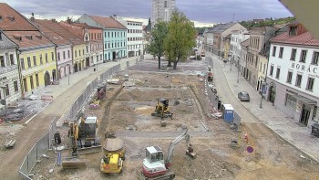 Město Velké Meziříčí