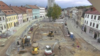 Město Velké Meziříčí