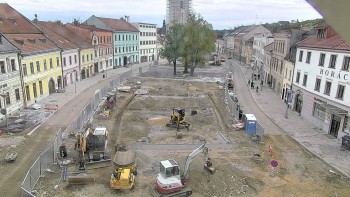 Město Velké Meziříčí