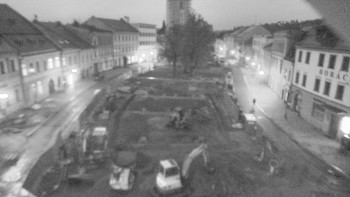 Město Velké Meziříčí