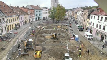 Město Velké Meziříčí
