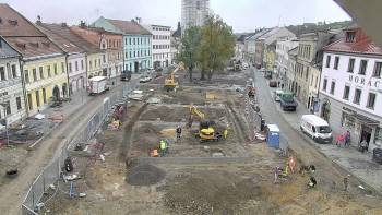 Město Velké Meziříčí