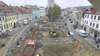 Město Velké Meziříčí