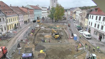 Město Velké Meziříčí