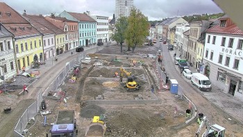 Město Velké Meziříčí