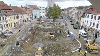 Město Velké Meziříčí