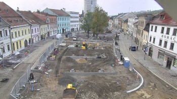 Město Velké Meziříčí