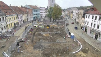 Město Velké Meziříčí