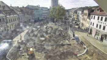 Město Velké Meziříčí