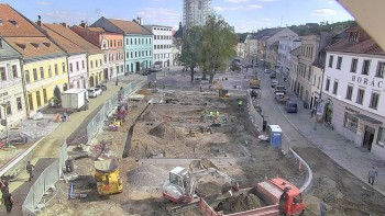 Město Velké Meziříčí