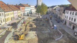 Town of Velké Meziříčí