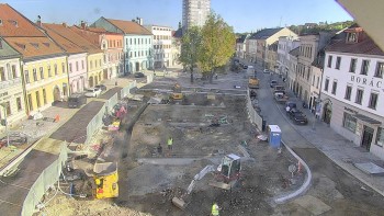 Město Velké Meziříčí