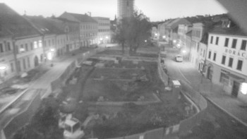 Město Velké Meziříčí