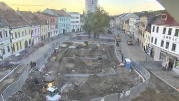 Město Velké Meziříčí