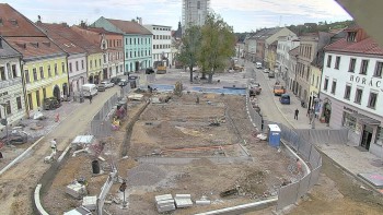 Město Velké Meziříčí