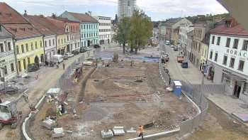 Město Velké Meziříčí