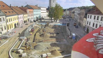Město Velké Meziříčí