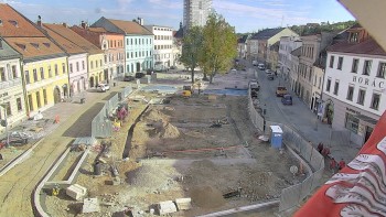 Město Velké Meziříčí