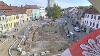 Město Velké Meziříčí