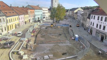 Město Velké Meziříčí