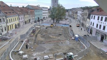Město Velké Meziříčí