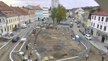 Město Velké Meziříčí