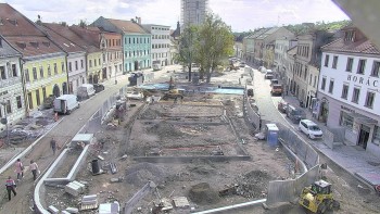 Město Velké Meziříčí