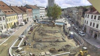 Město Velké Meziříčí