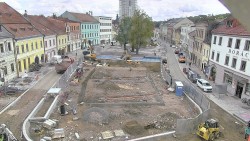 Town of Velké Meziříčí