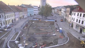 Město Velké Meziříčí