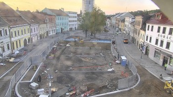 Město Velké Meziříčí