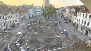Město Velké Meziříčí