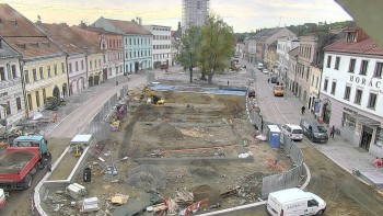 Město Velké Meziříčí