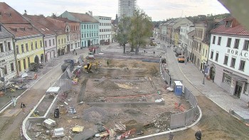 Město Velké Meziříčí