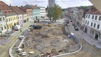 Město Velké Meziříčí