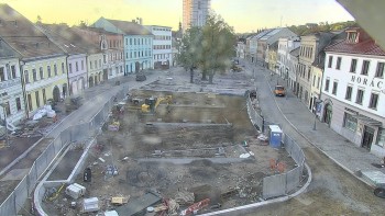 Město Velké Meziříčí