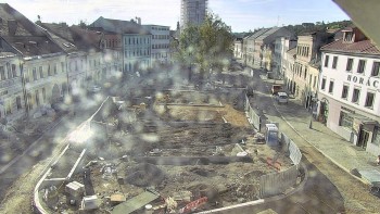 Město Velké Meziříčí