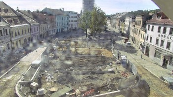 Město Velké Meziříčí