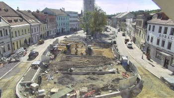 Město Velké Meziříčí