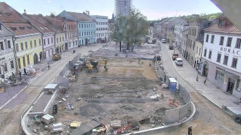 Město Velké Meziříčí