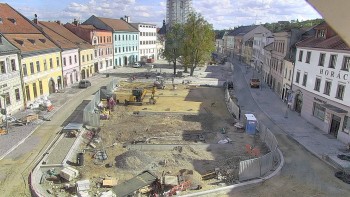 Město Velké Meziříčí