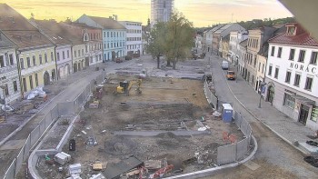 Město Velké Meziříčí