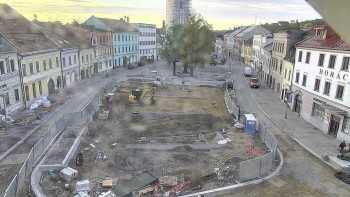 Město Velké Meziříčí