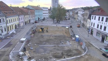 Město Velké Meziříčí