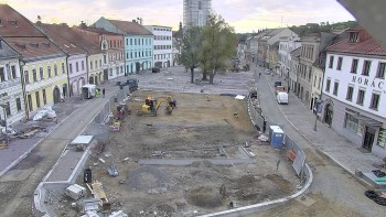 Město Velké Meziříčí